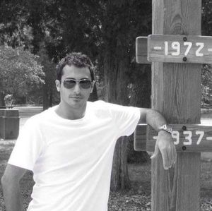 Meet your Posher, Babak